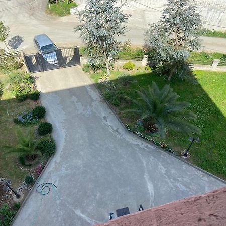 Kemo House Hotel Batumi Kültér fotó