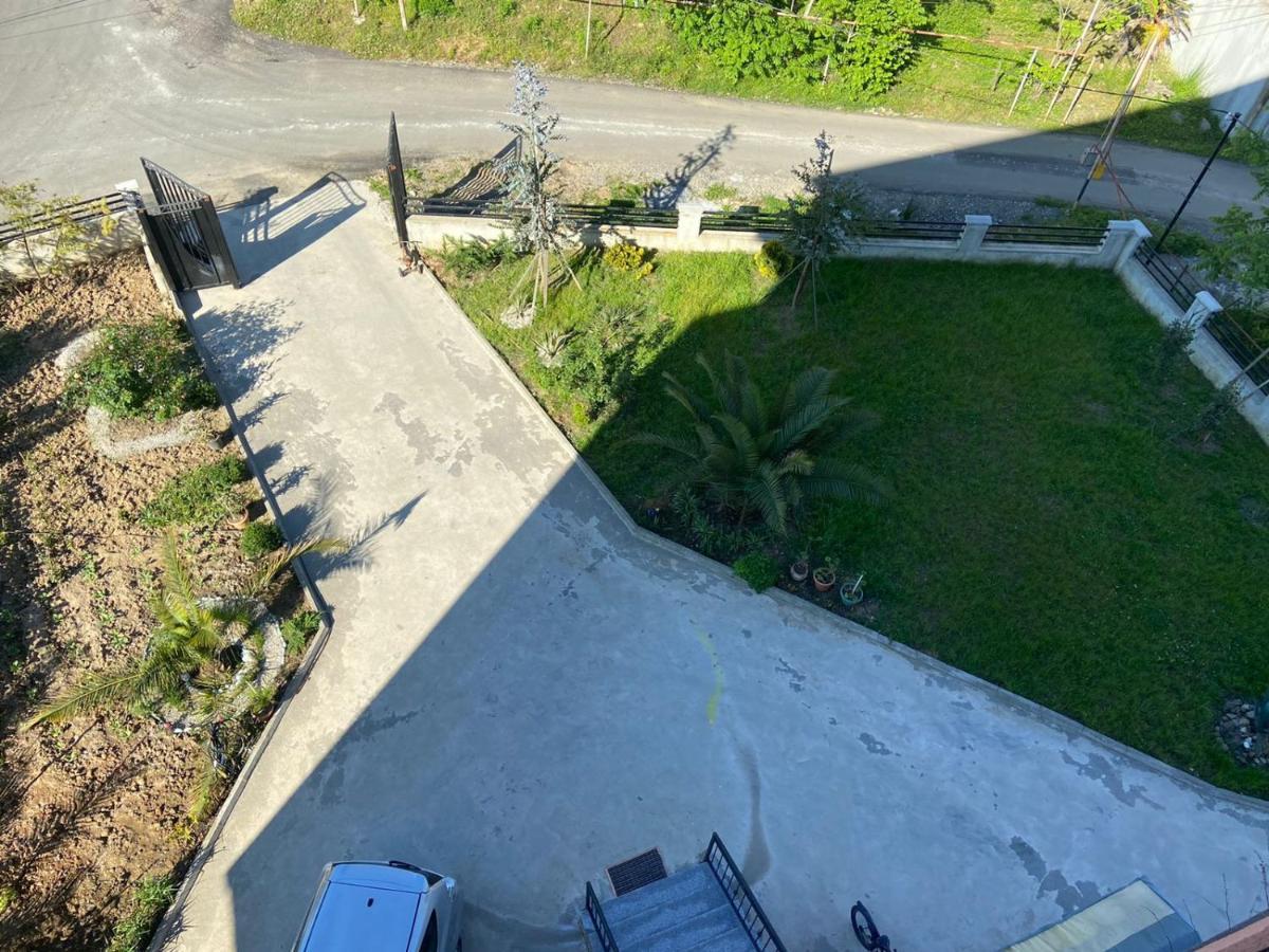 Kemo House Hotel Batumi Kültér fotó