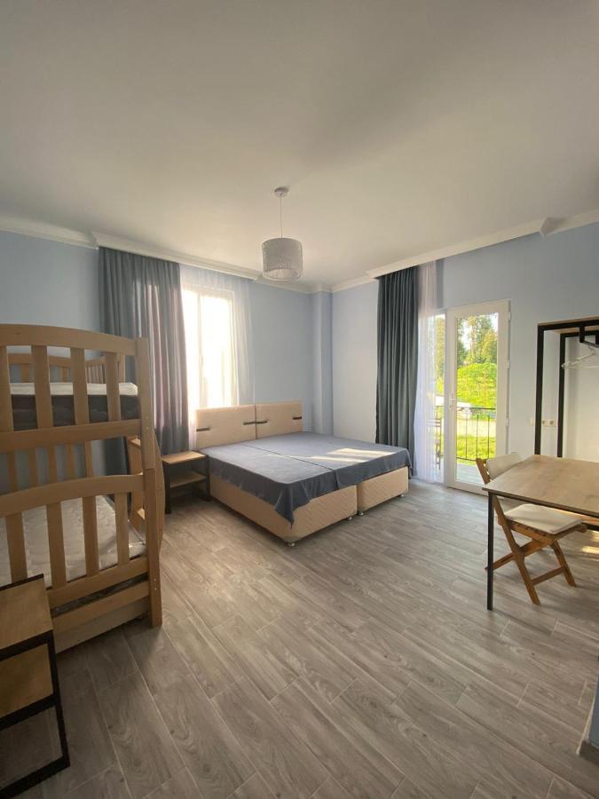 Kemo House Hotel Batumi Kültér fotó