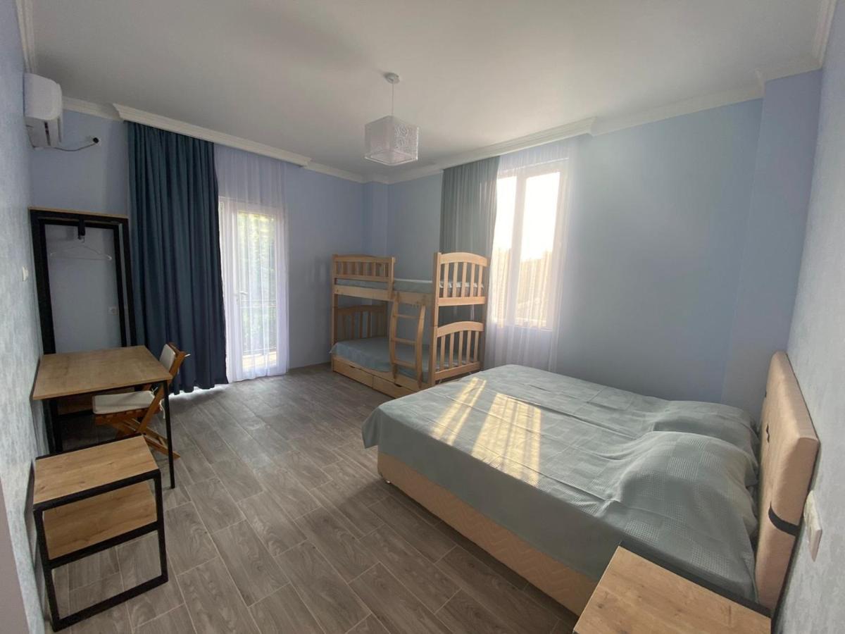 Kemo House Hotel Batumi Kültér fotó