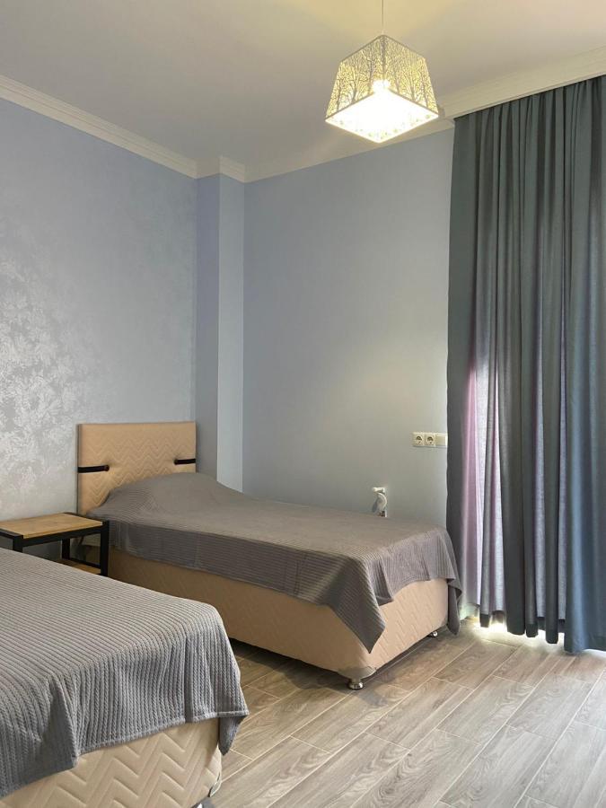 Kemo House Hotel Batumi Kültér fotó