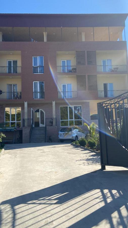 Kemo House Hotel Batumi Kültér fotó