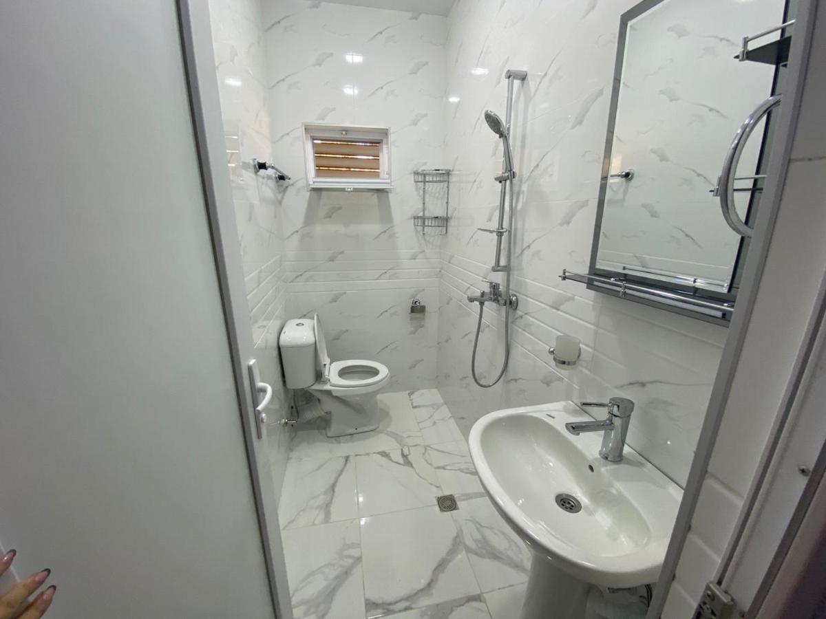 Kemo House Hotel Batumi Kültér fotó