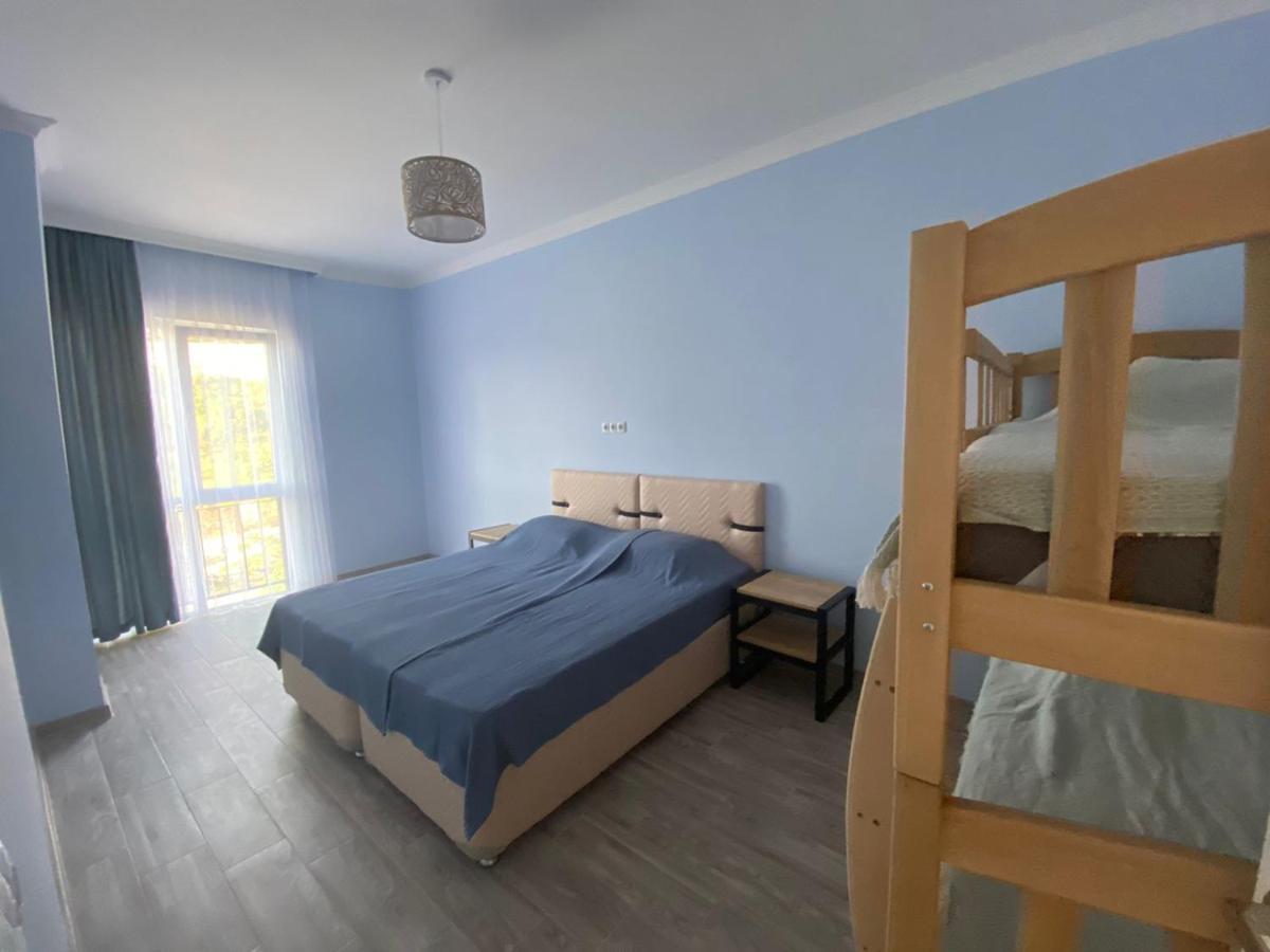 Kemo House Hotel Batumi Kültér fotó