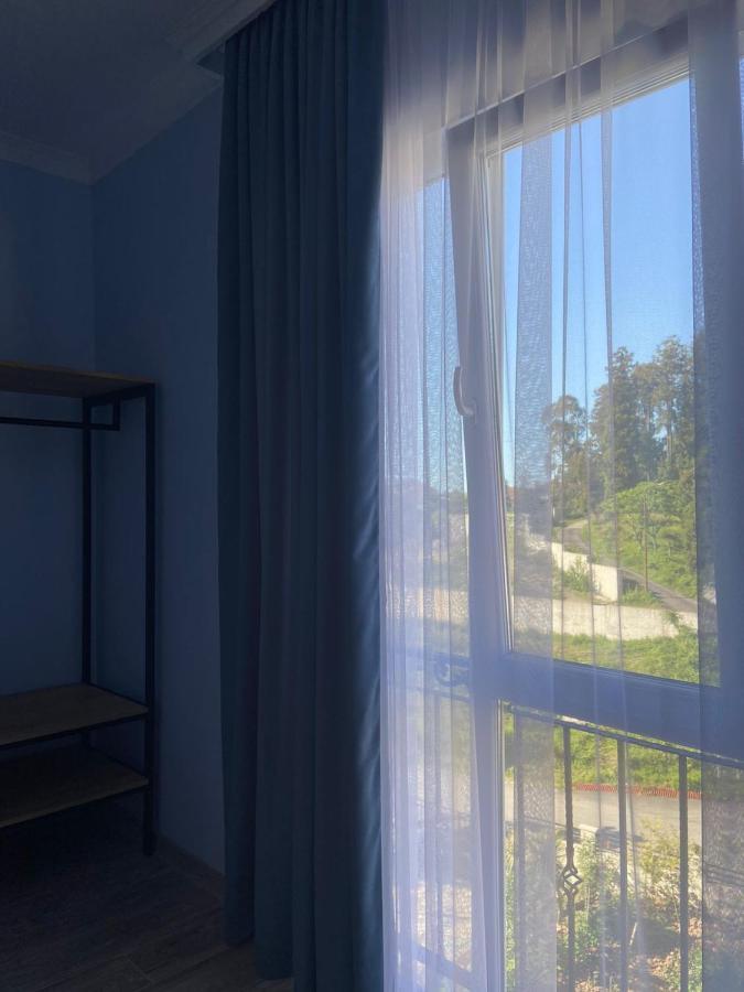 Kemo House Hotel Batumi Kültér fotó