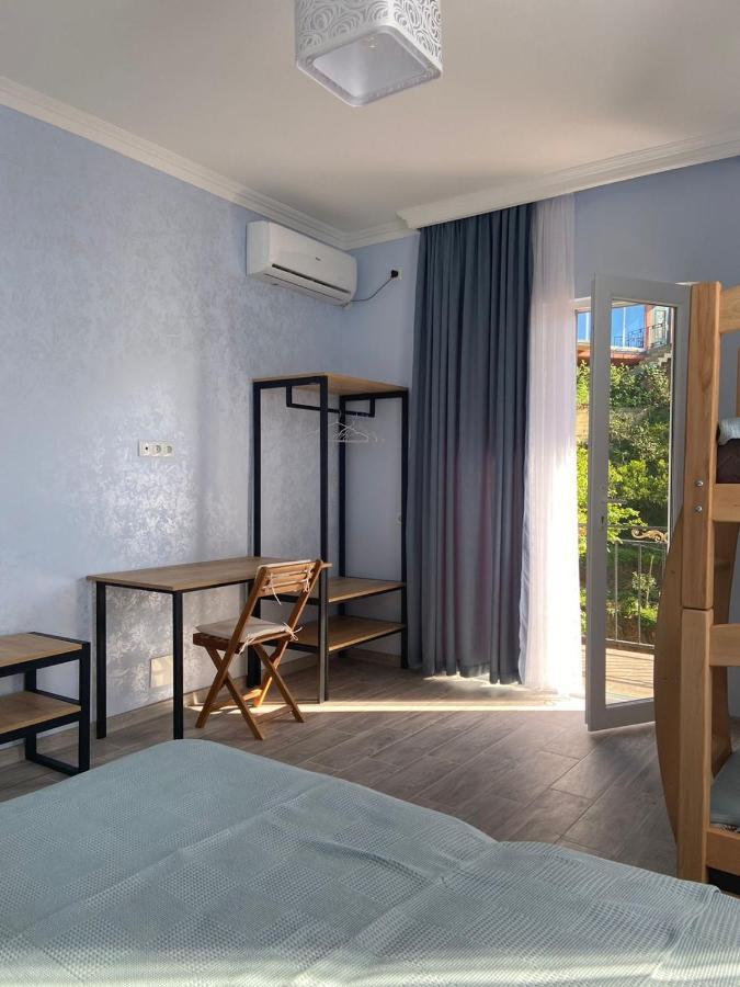 Kemo House Hotel Batumi Kültér fotó