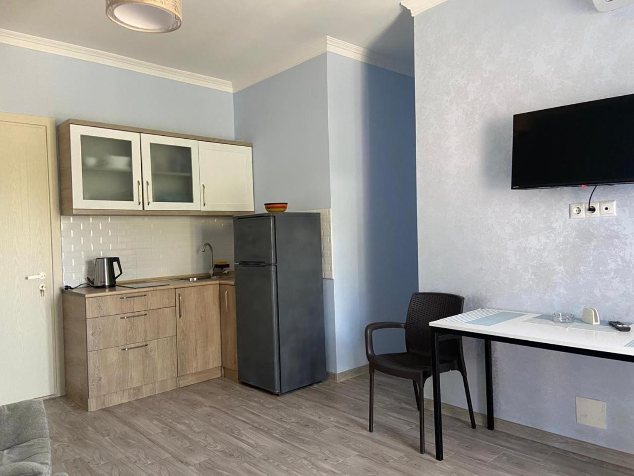 Kemo House Hotel Batumi Kültér fotó