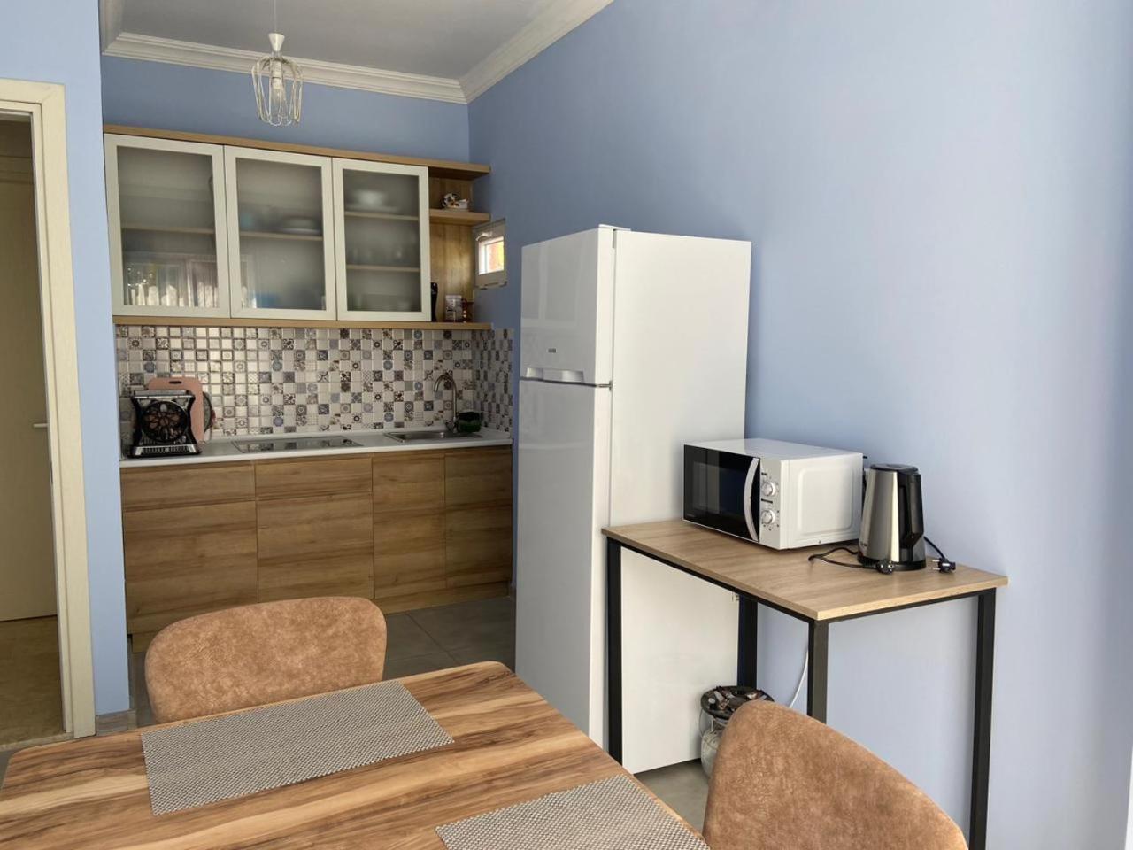 Kemo House Hotel Batumi Kültér fotó