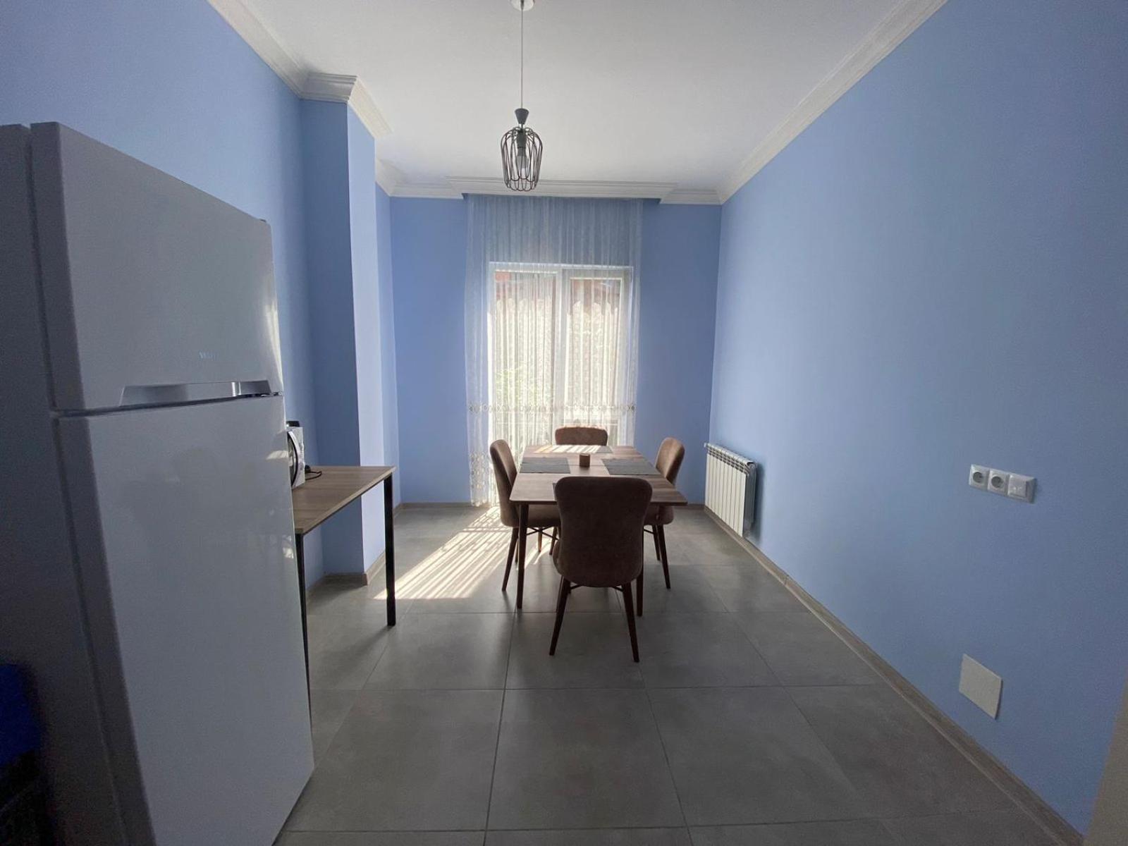 Kemo House Hotel Batumi Kültér fotó