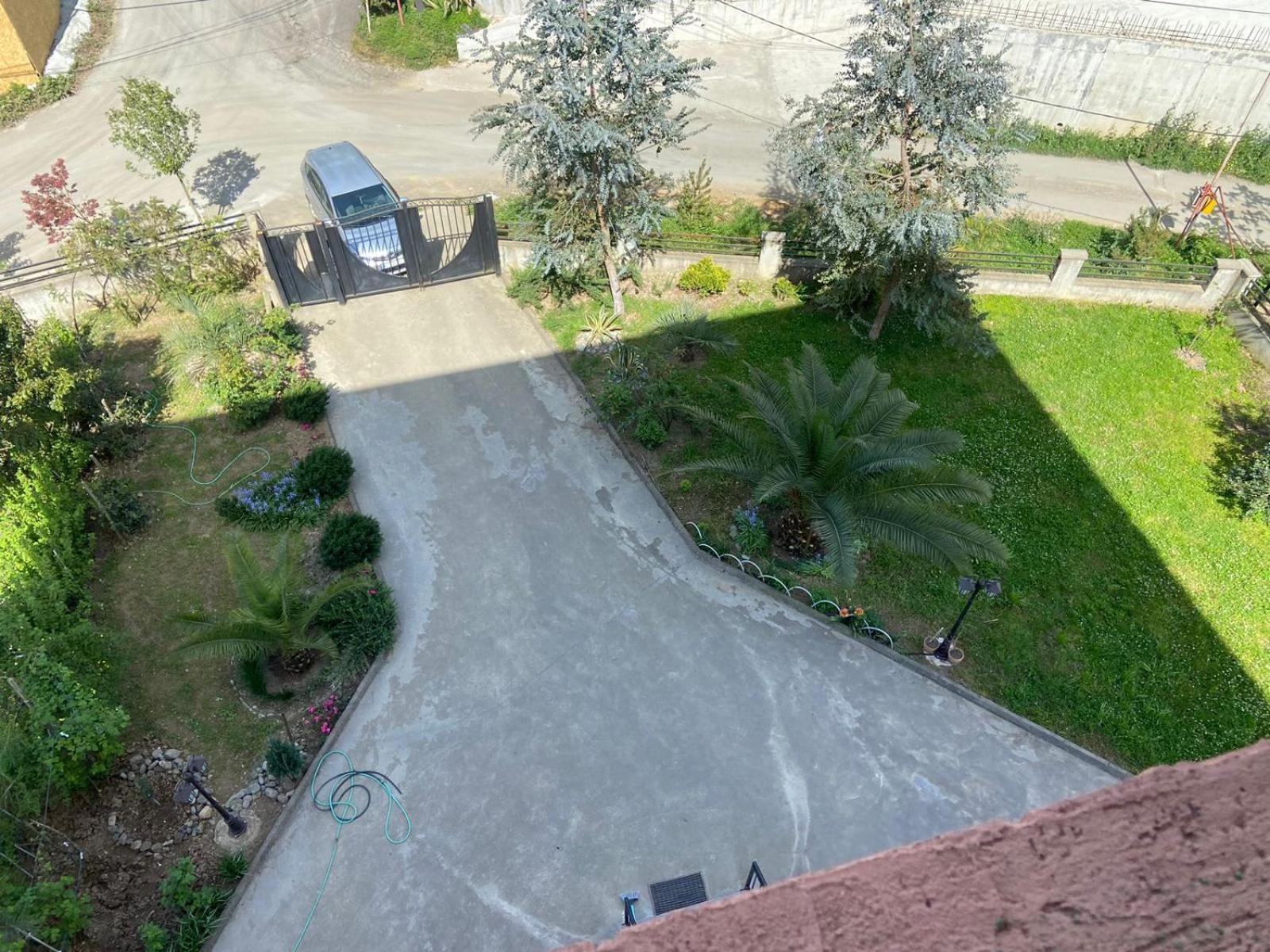 Kemo House Hotel Batumi Kültér fotó
