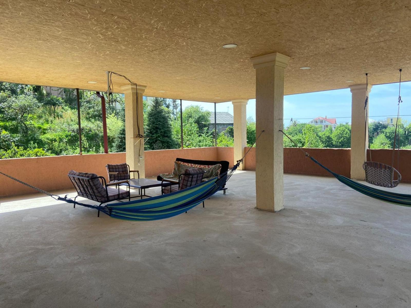 Kemo House Hotel Batumi Kültér fotó